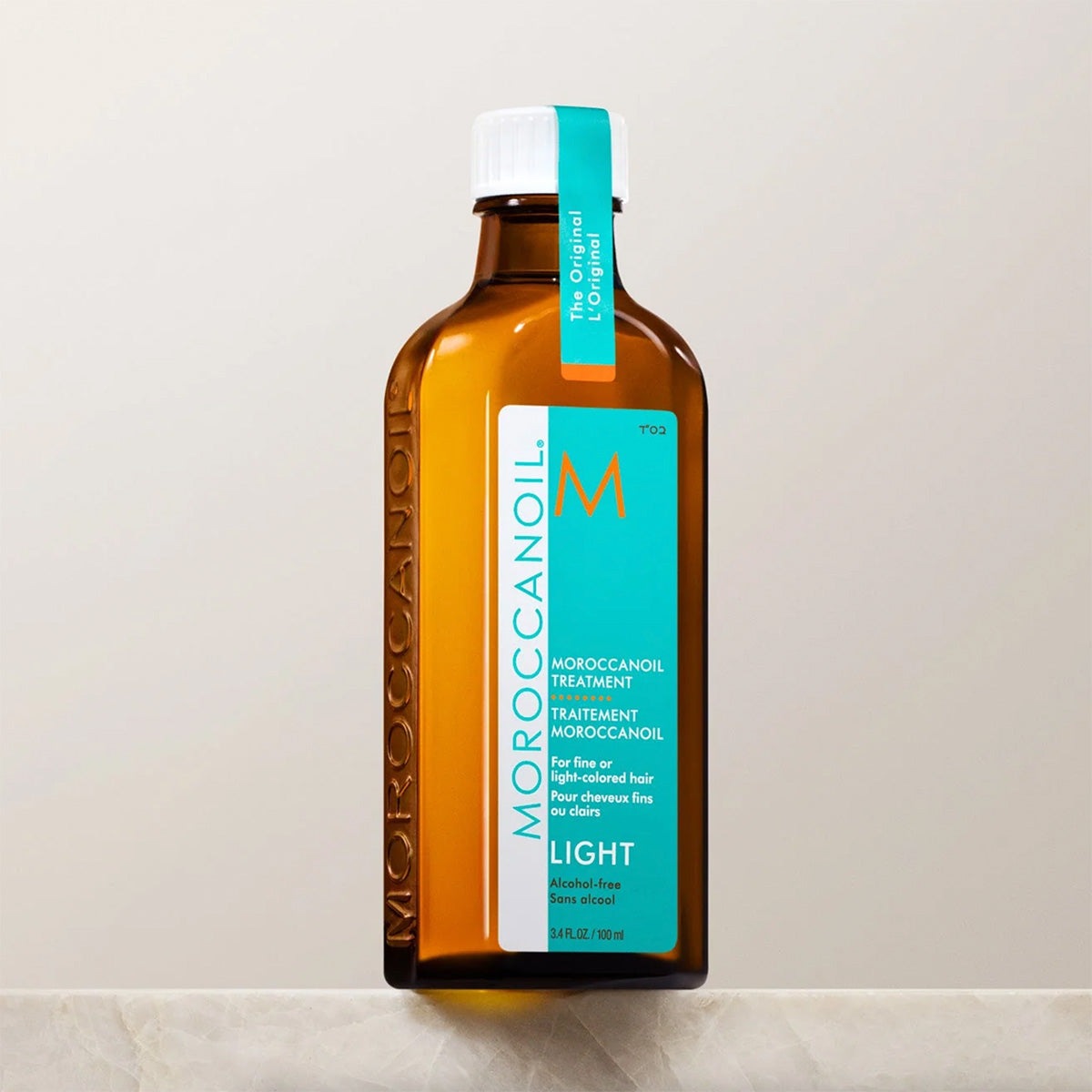Moroccanoil Behandlung Light von Moroccanoil