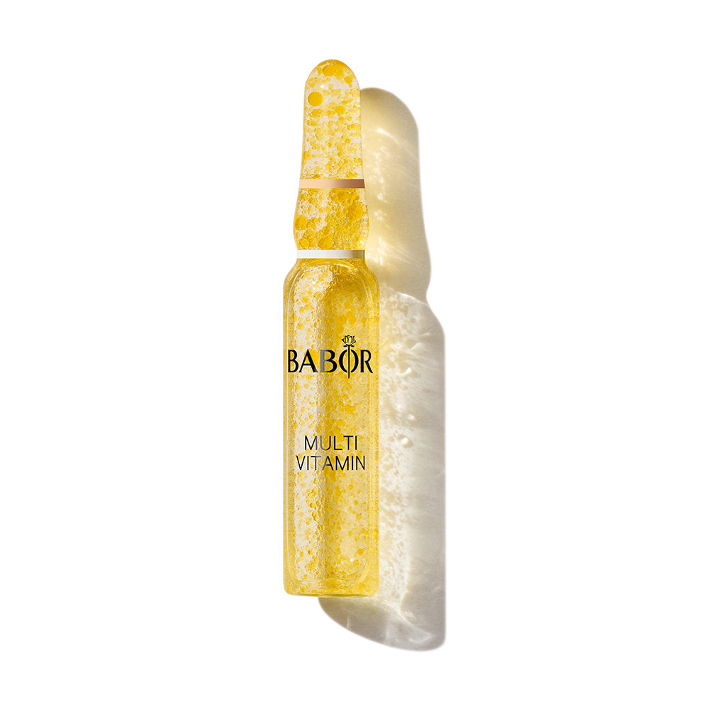 Multi Vitamin Ampullen von Babor
