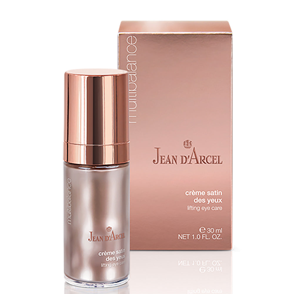 Multibalance Crème Satin des Yeux von Jean d`Arcel