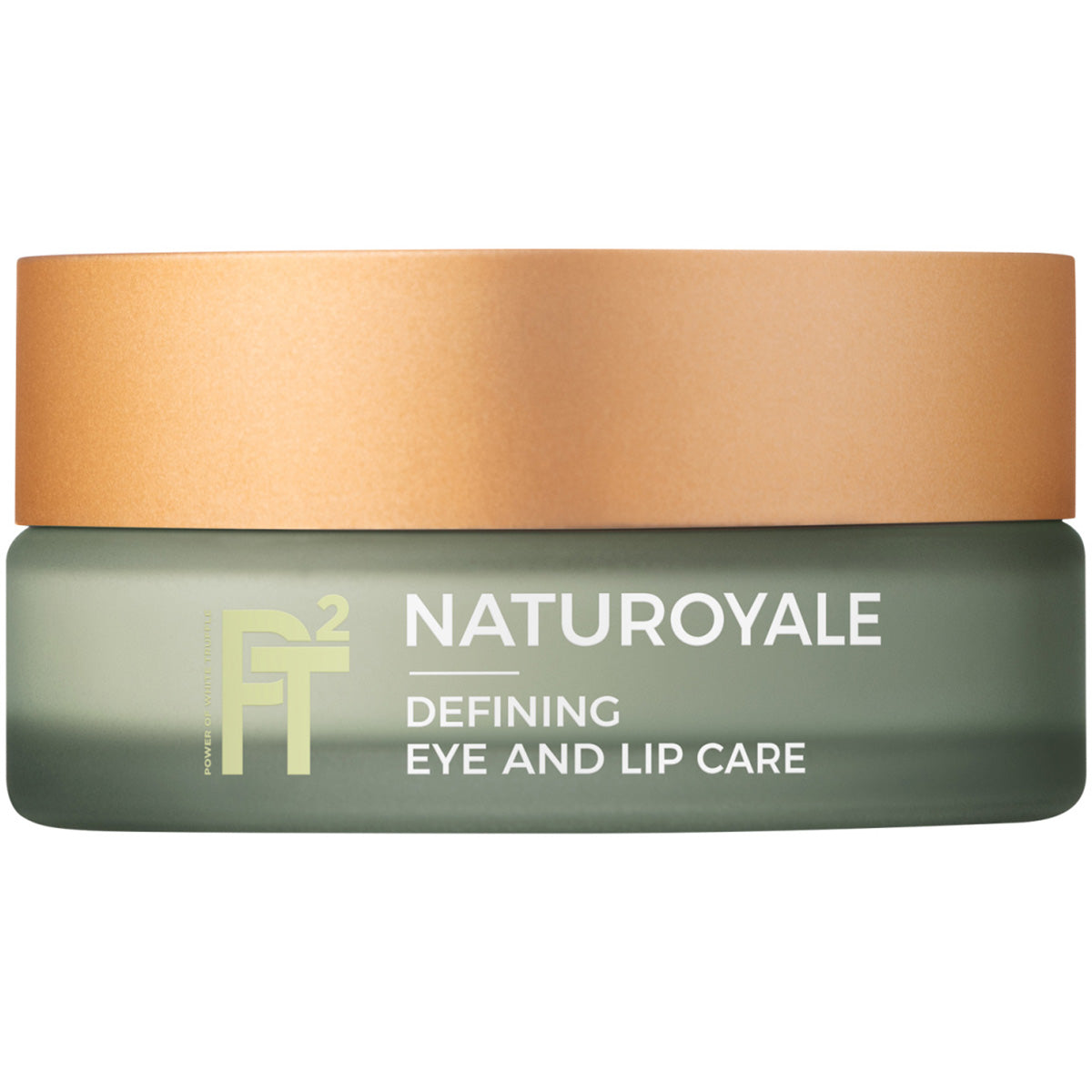 NATUROYALE Augen- & Lippenpflege von Annemarie Börlind