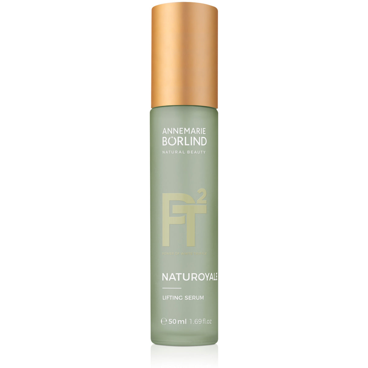 NATUROYALE Lifting Serum von Annemarie Börlind