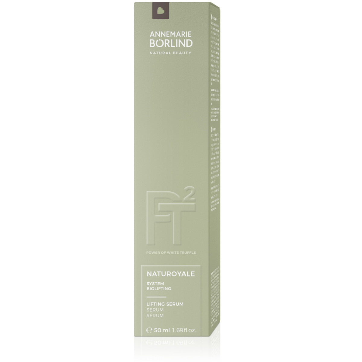 NATUROYALE Lifting Serum von Annemarie Börlind