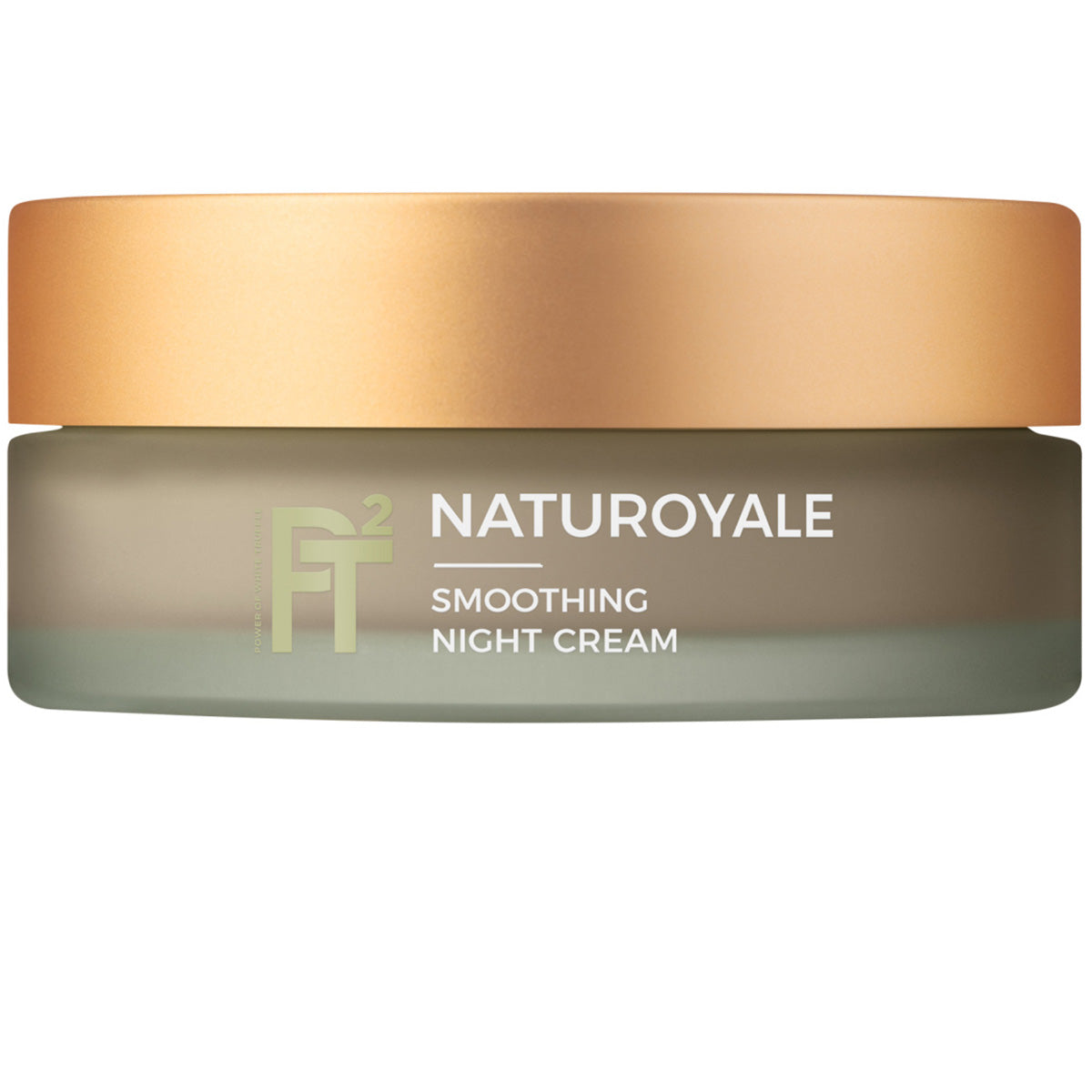 NATUROYALE Nachtcreme von Annemarie Börlind