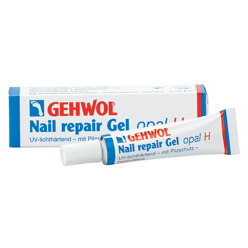 Nail Repair Gel hochviskos / opal von Gehwol