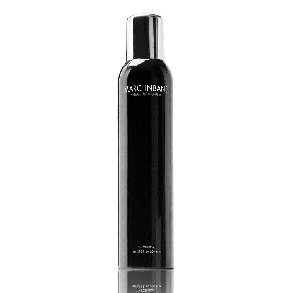 Natural Tanning Spray von Marc Inbane