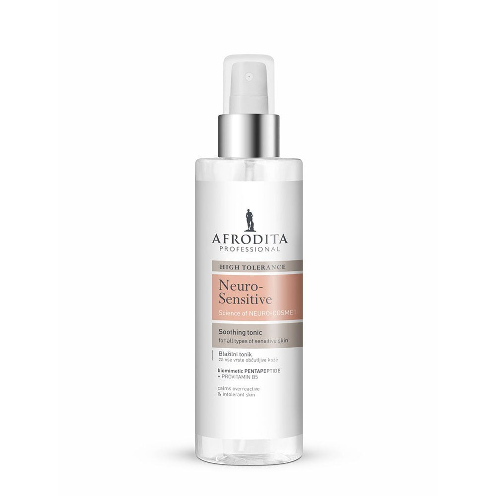 Neuro Sensitive Tonic von Afrodita Professional