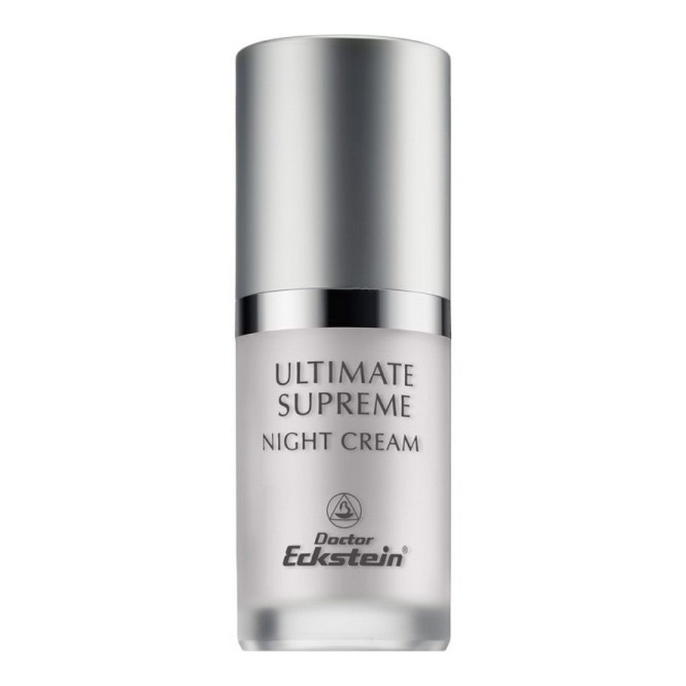 Night Cream von Doctor Eckstein