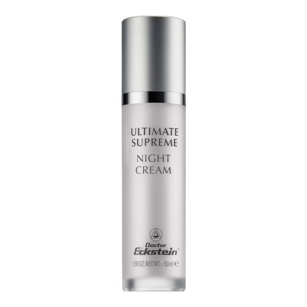 Night Cream von Doctor Eckstein