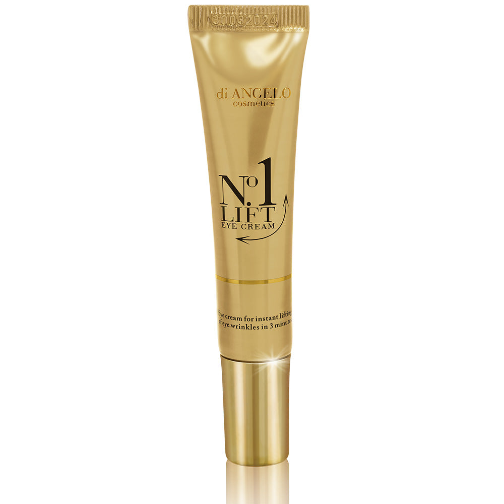 No.1 Lift Augencreme / di Angelo