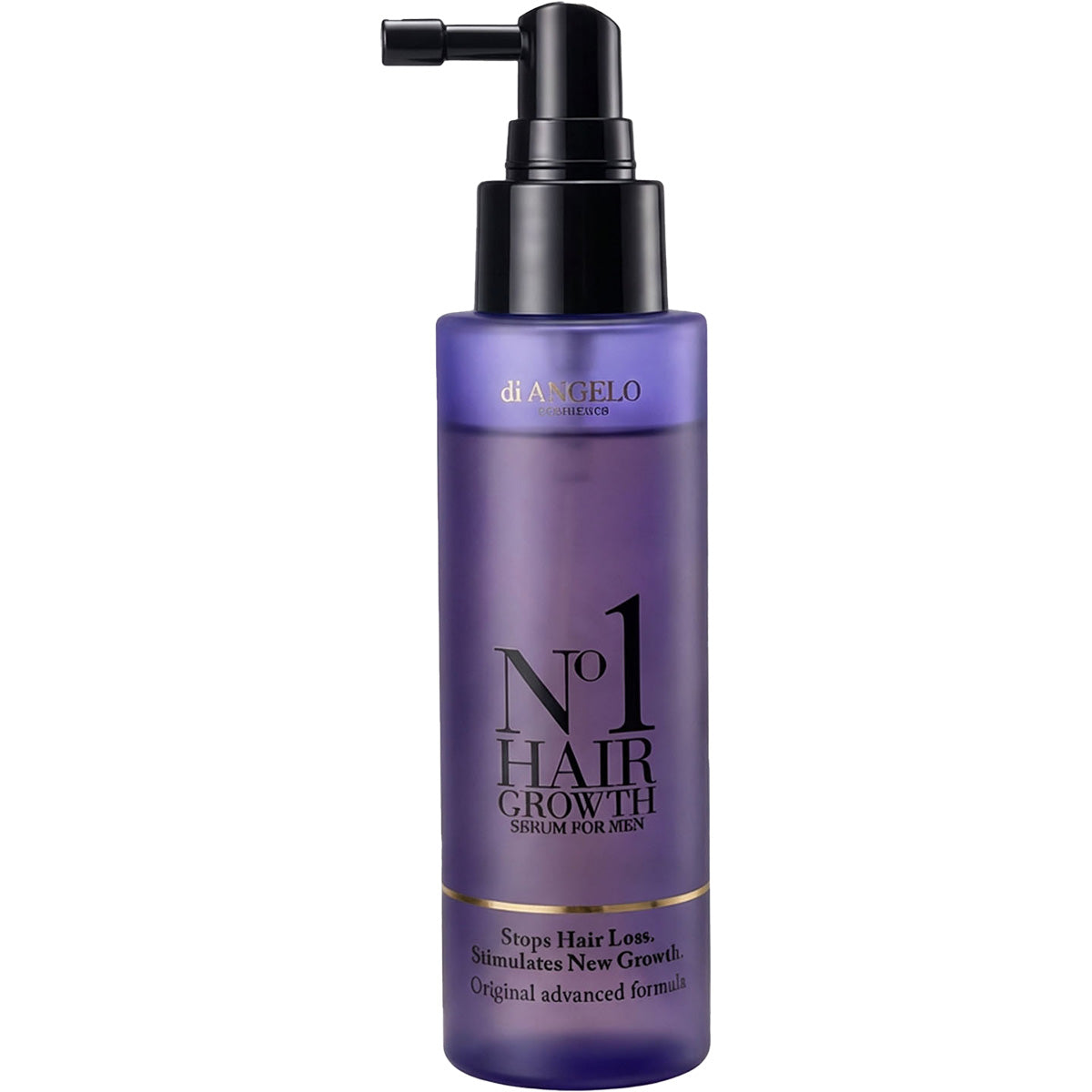 No1 Hair Growth Serum von di Angelo Cosmetics