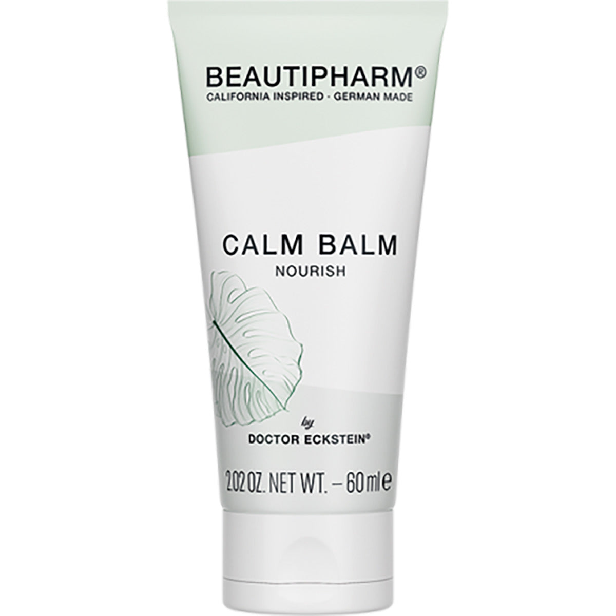 Nourish Calm Balm von Doctor Eckstein