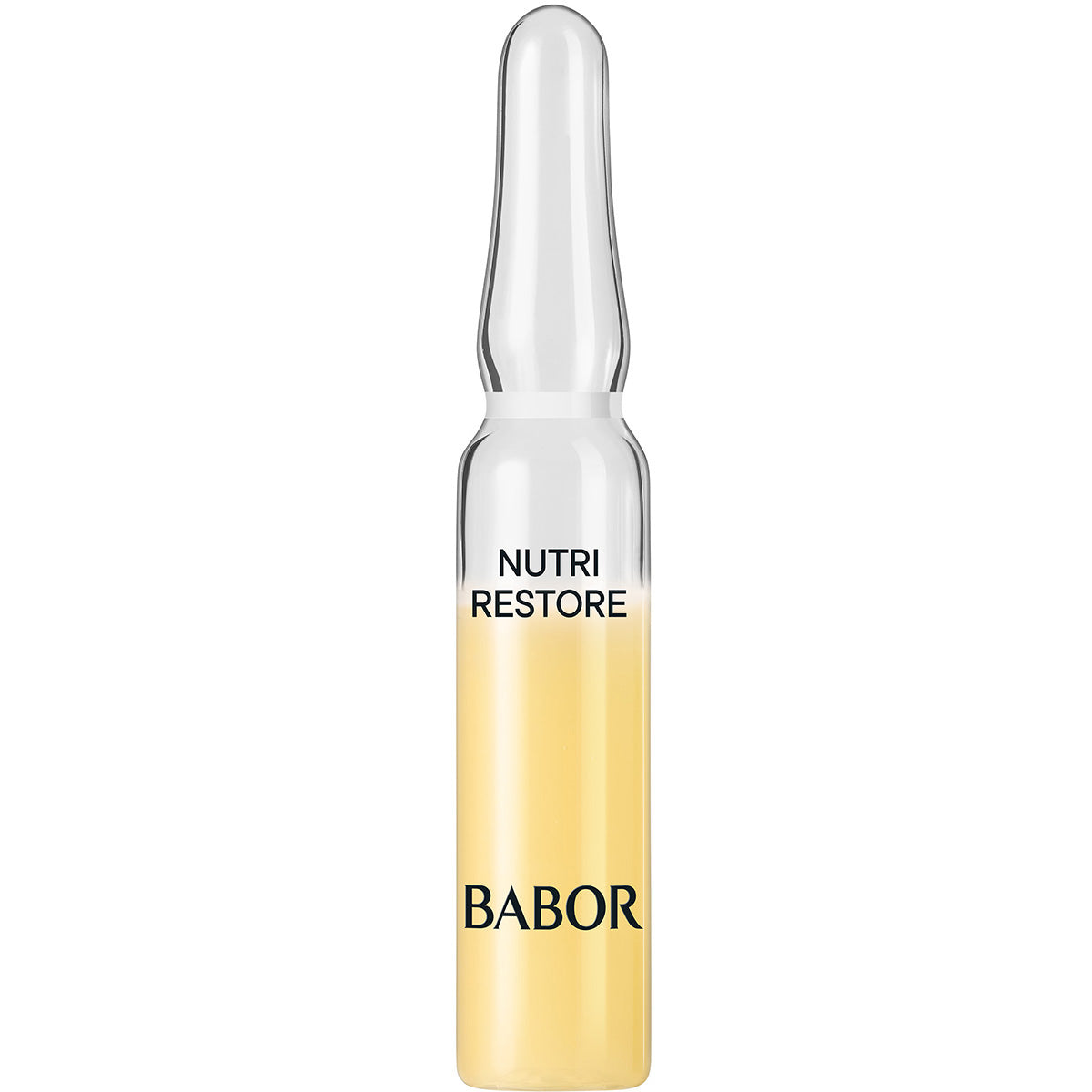 Nutri Restore Ampoule Serum Concentrate von Babor