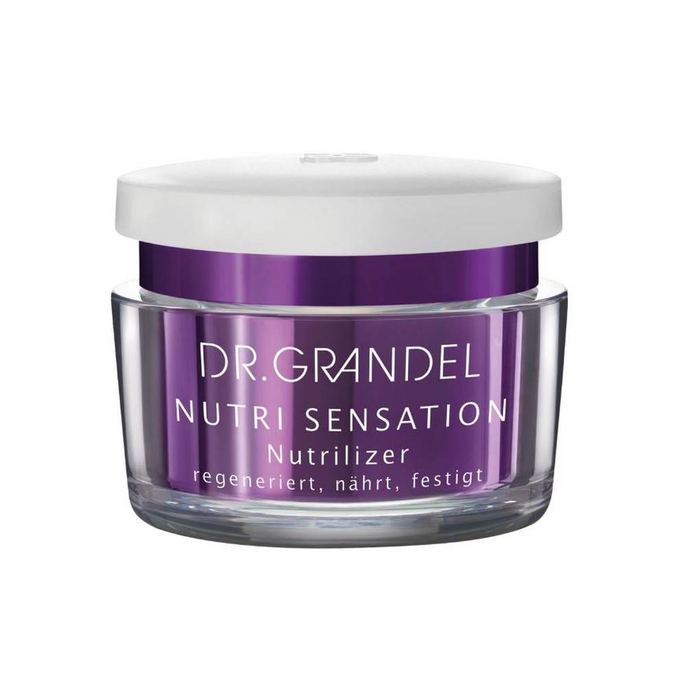Nutri Sensation Nutrilizer von Dr. Grandel