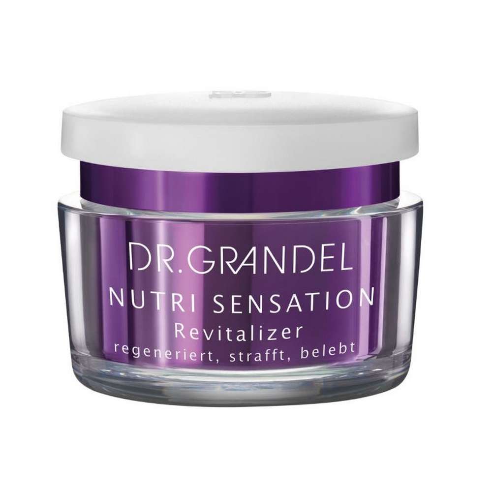 Nutri Sensation Revitalizer von Dr. Grandel