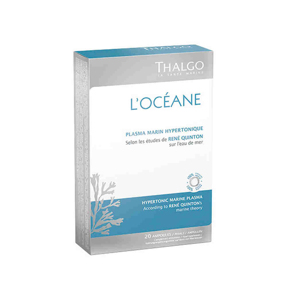 L´Océane 20 x 10 ml von Thalgo