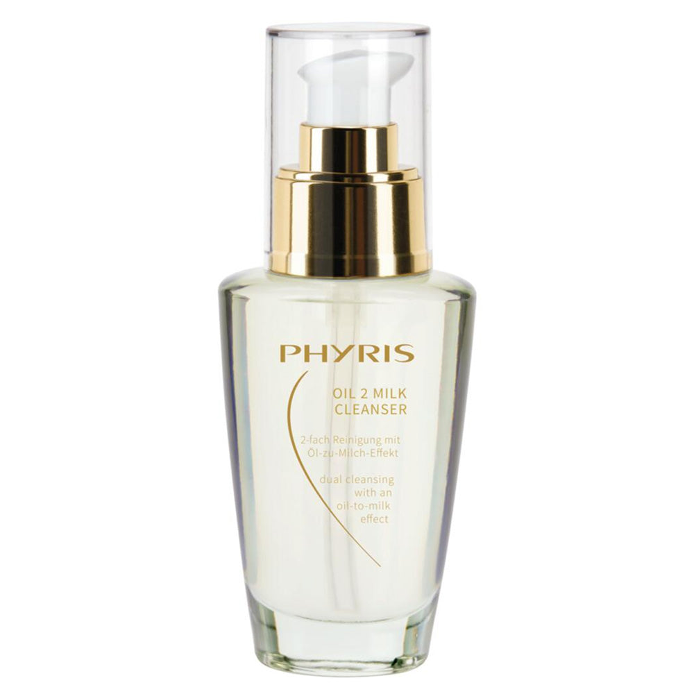 Oil 2 Milk Cleanser von Phyris