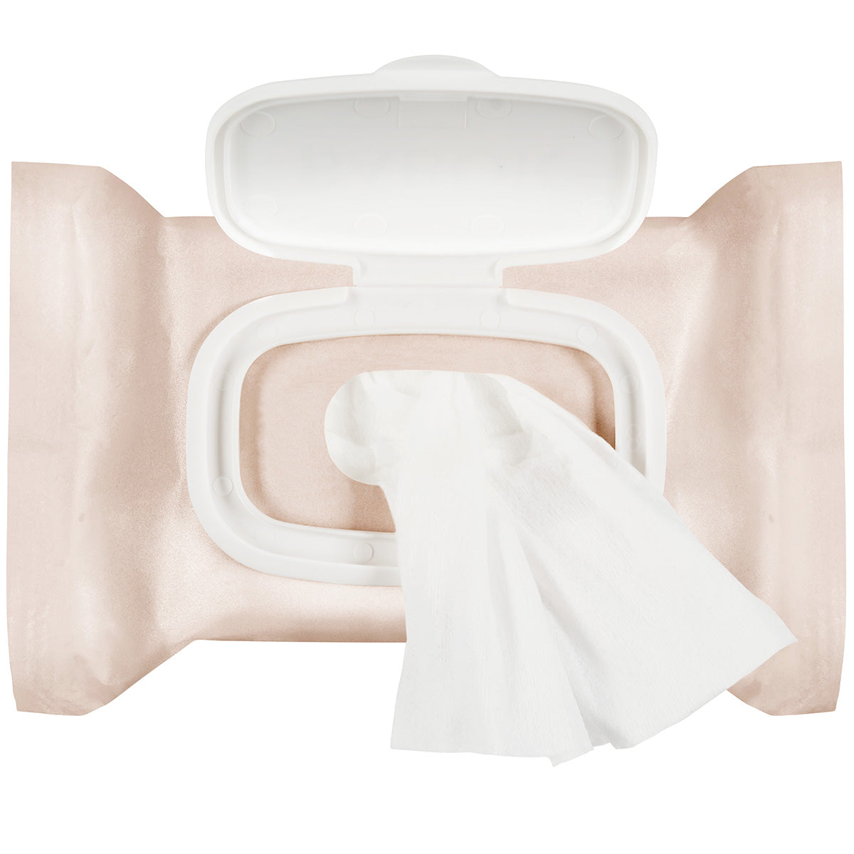 Oil Infused Cleansing Wipes von Babor