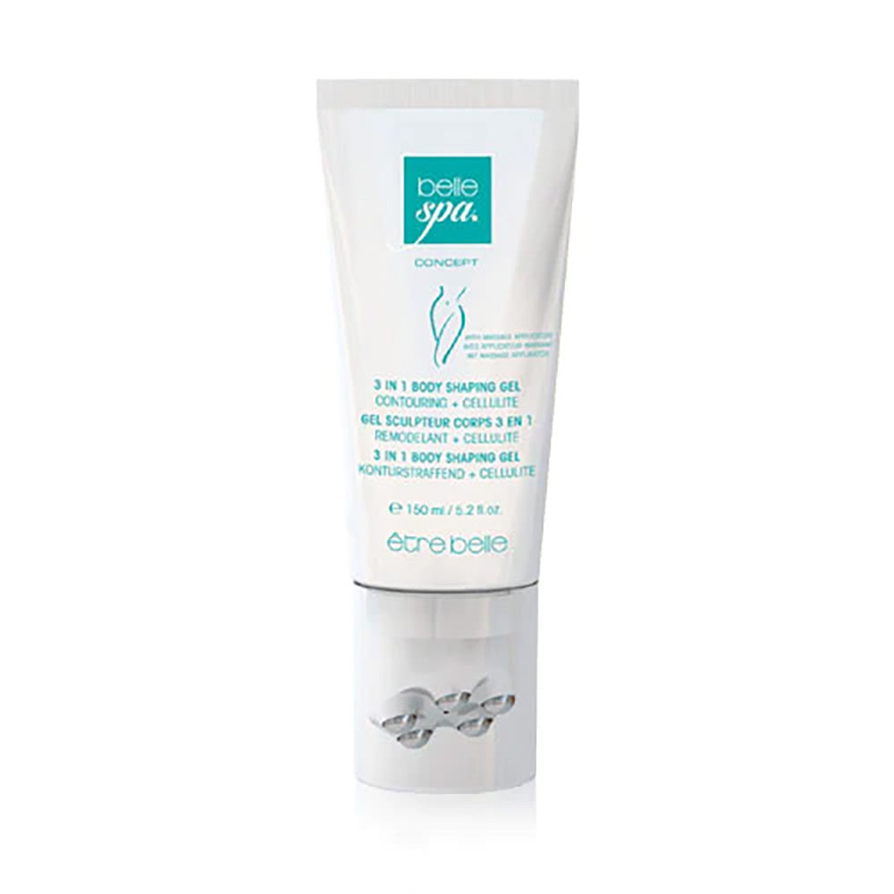Ongkara 3 in 1 Body Shaping Gel von etre belle