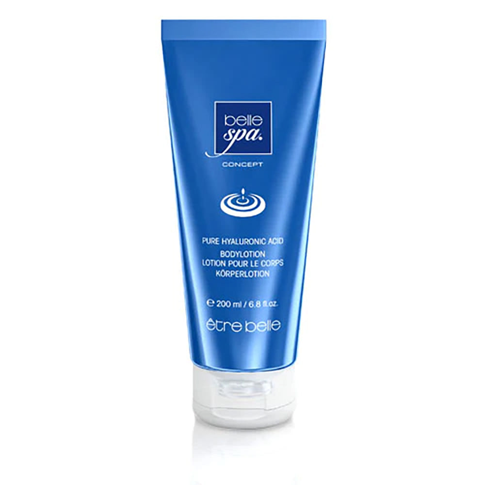 Ongkara hyaluronic Körperlotion von etre belle