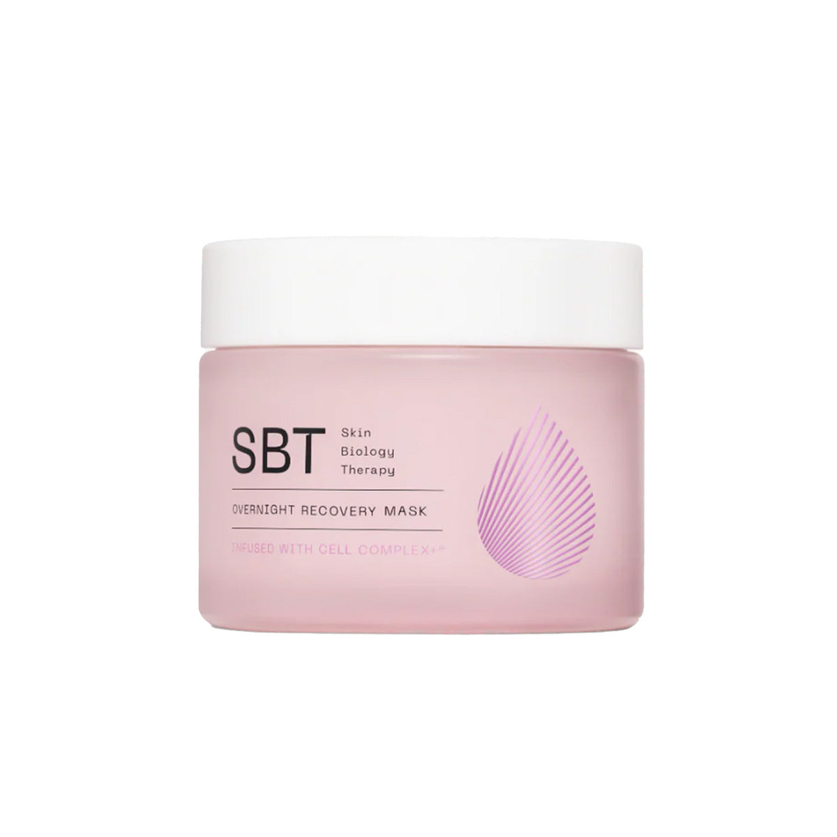 Overnight Recovery Mask von SBT 