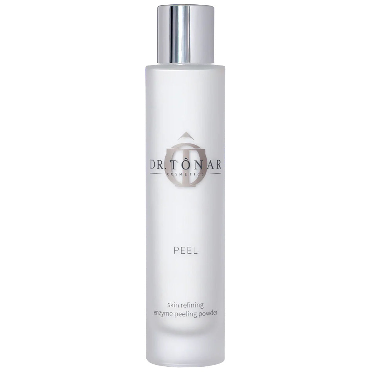 PEEL / Enzympuderpeeling von Dr. Tonar Cosmetics