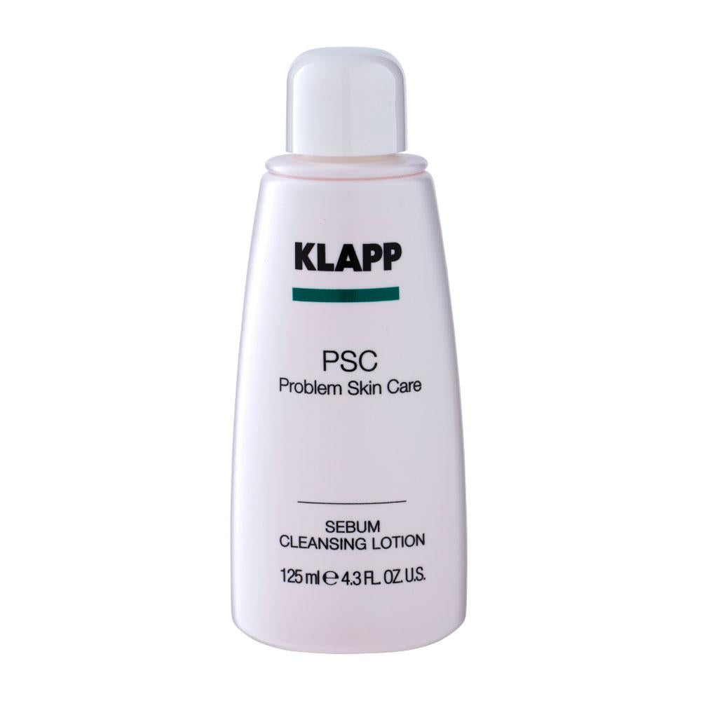 PSC Sebum Cleansing Lotion