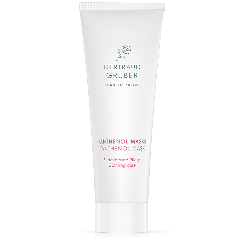 Panthenol Maske von Gertraud Gruber