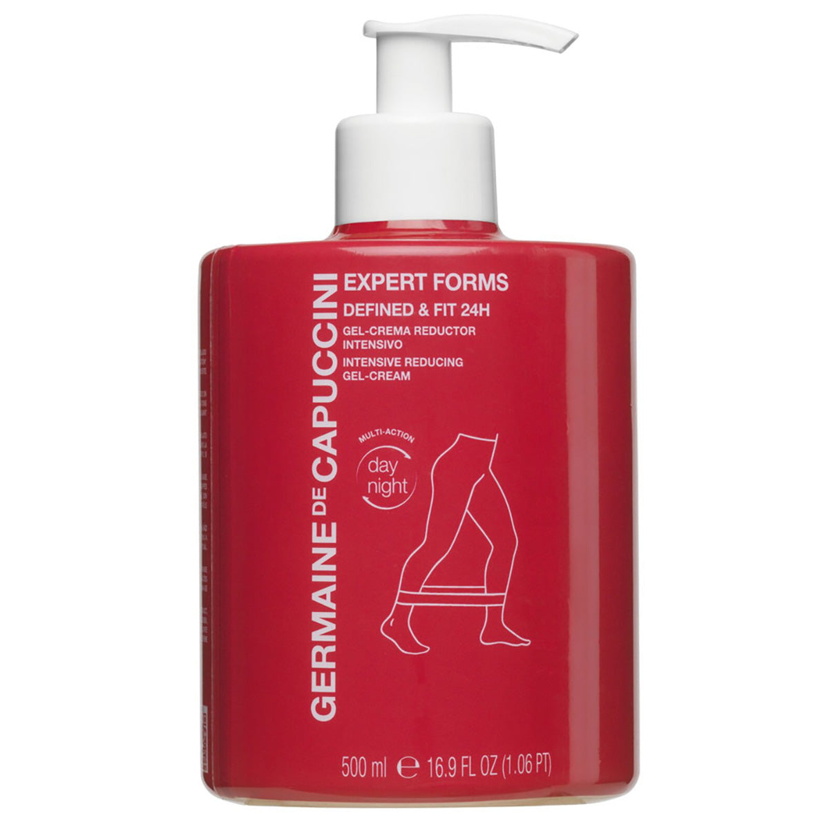 Perfect Forms Defined & Fit 24H von Germaine de Capuccini