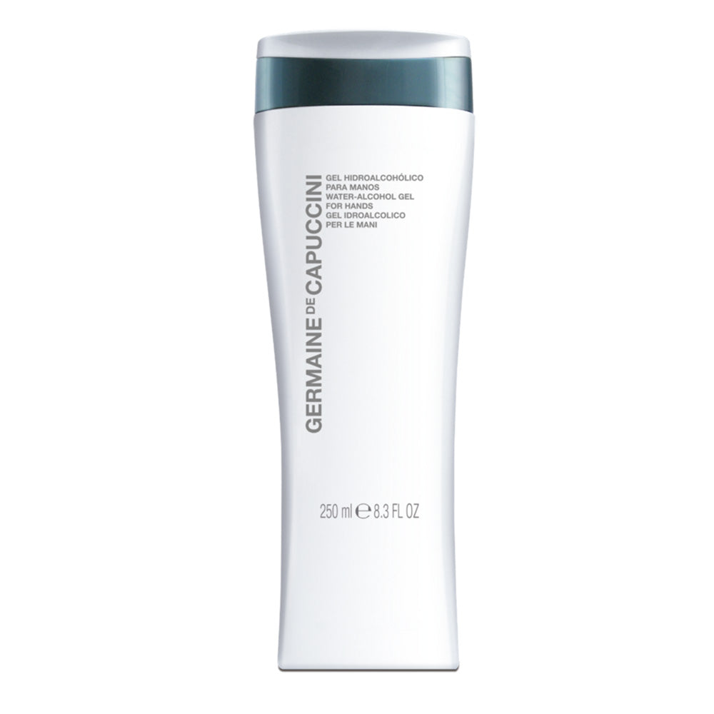 Perfect Forms Water-Alcohol-Gel von Germaine de Capuccini