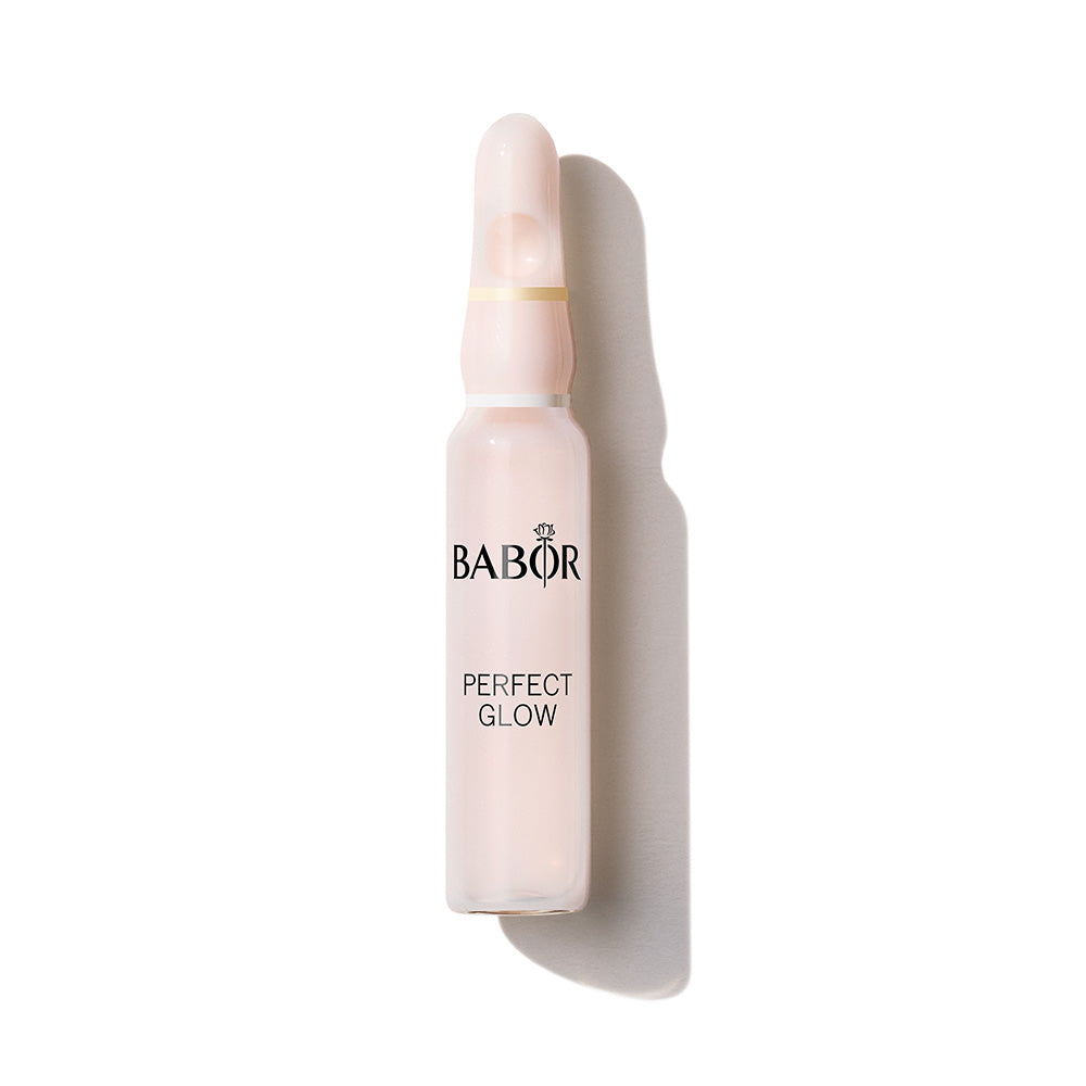 Perfect Glow Ampullen von Babor