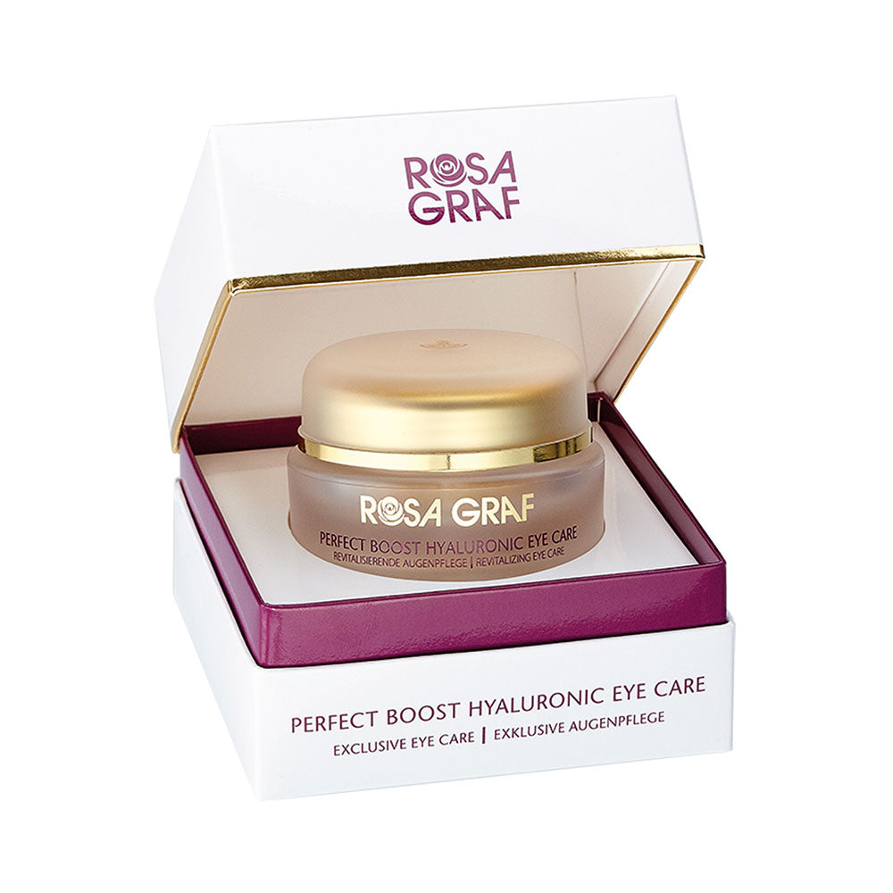 Perfect Boost Hyaluronic Eye Care