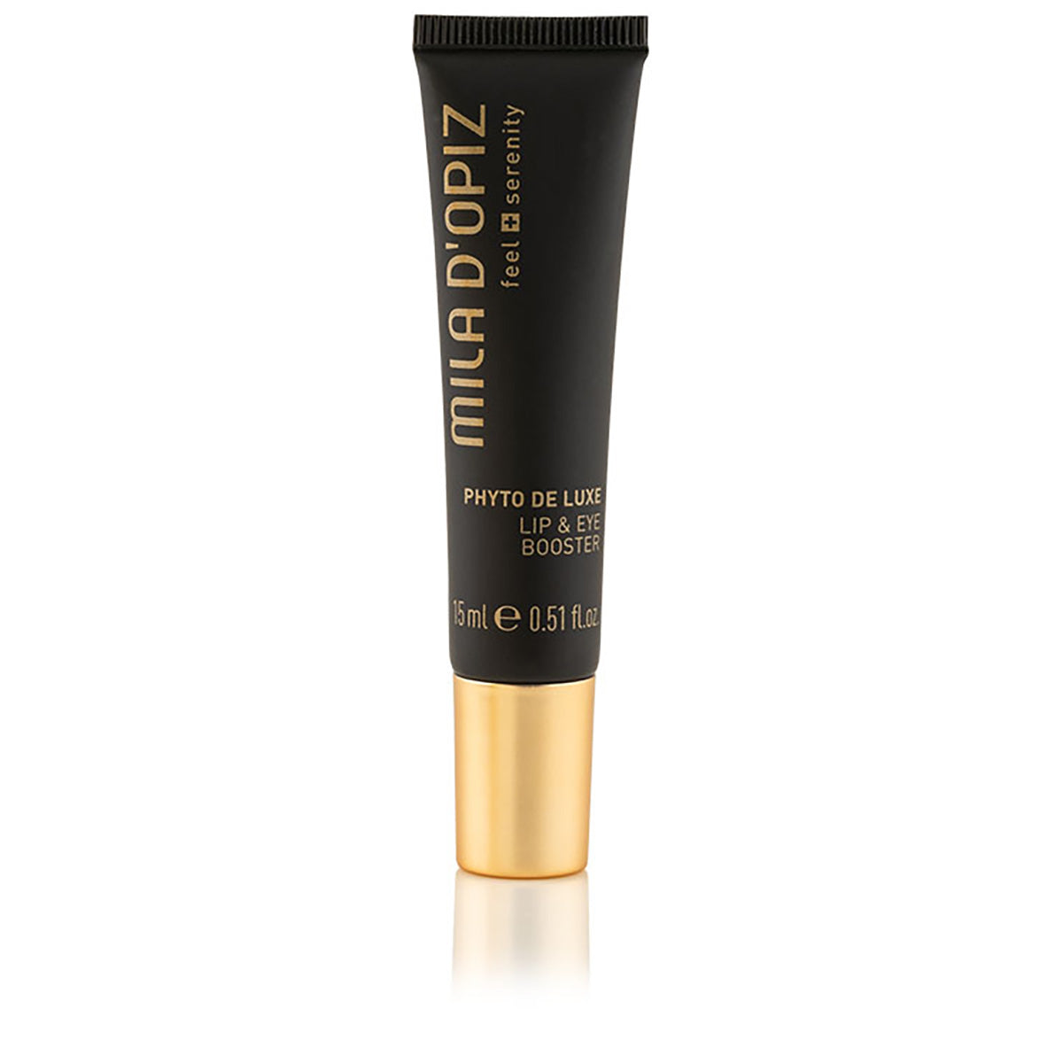 Phyto De Luxe Lip & Eye Booster von Mila D'Opiz
