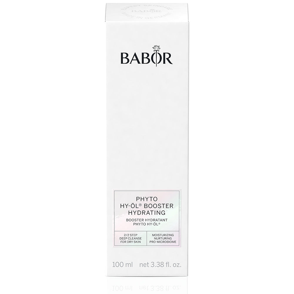 Phyto HY-ÖL Booster Hydrating von BABOR