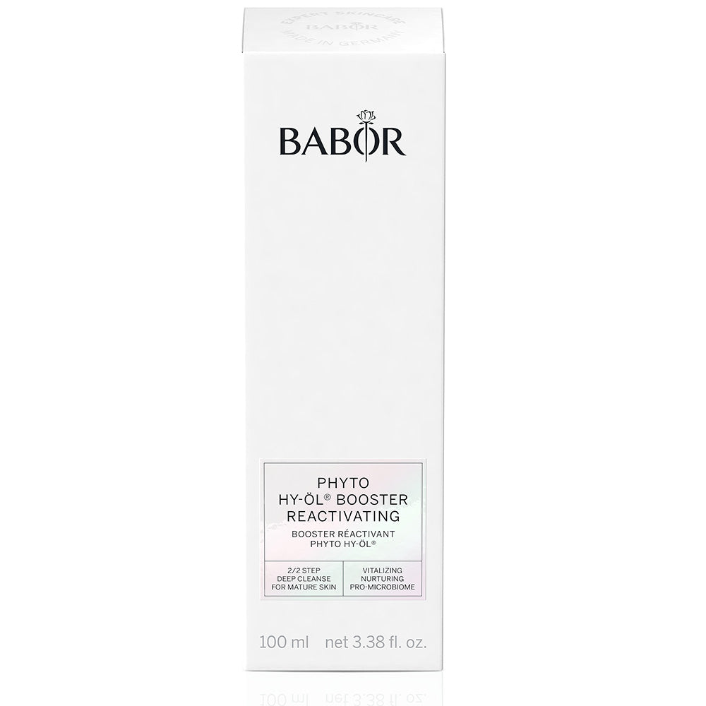 Phyto HY-ÖL Booster Reactivating von BABOR