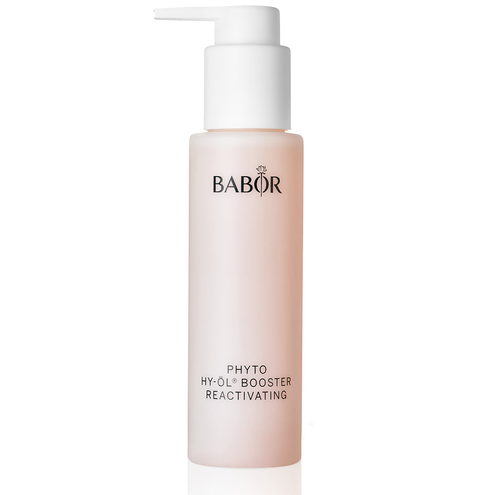 Phyto HY-ÖL Booster Reactivating von BABOR
