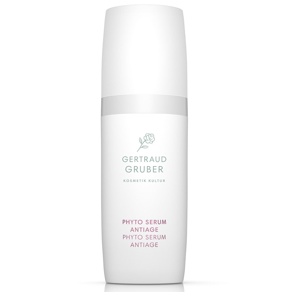 Phyto Serum ANTIAGE von Gertraud Gruber