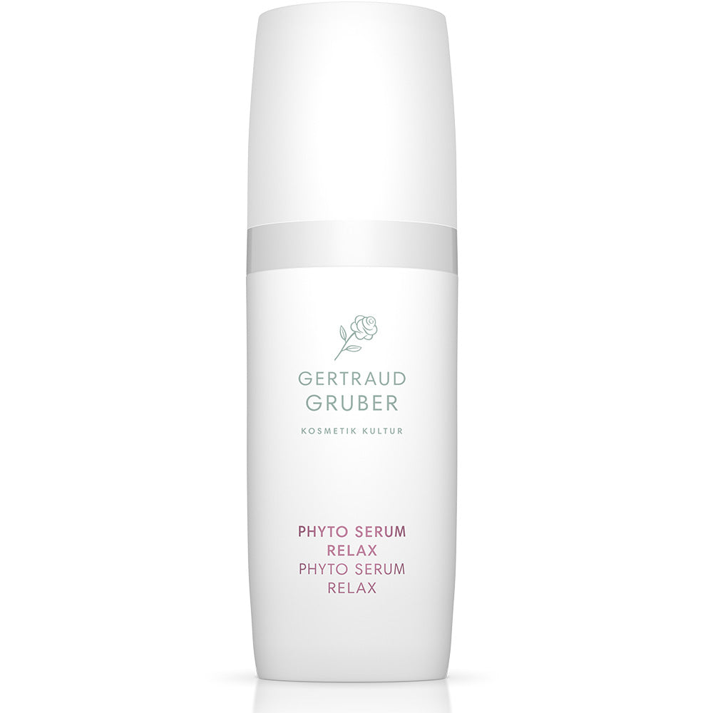 Phyto Serum RELAX von Gertraud Gruber