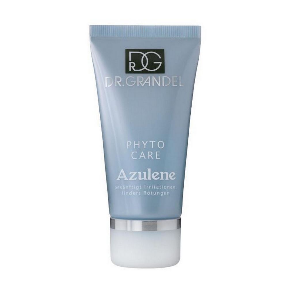 Phyto Care Azulene Creme von Dr. Grandel