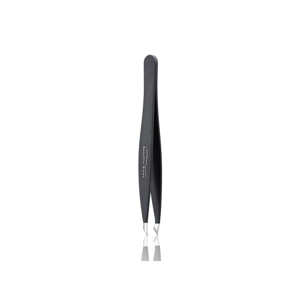 Pinzette mit Kämmchen von Beautiful Brows