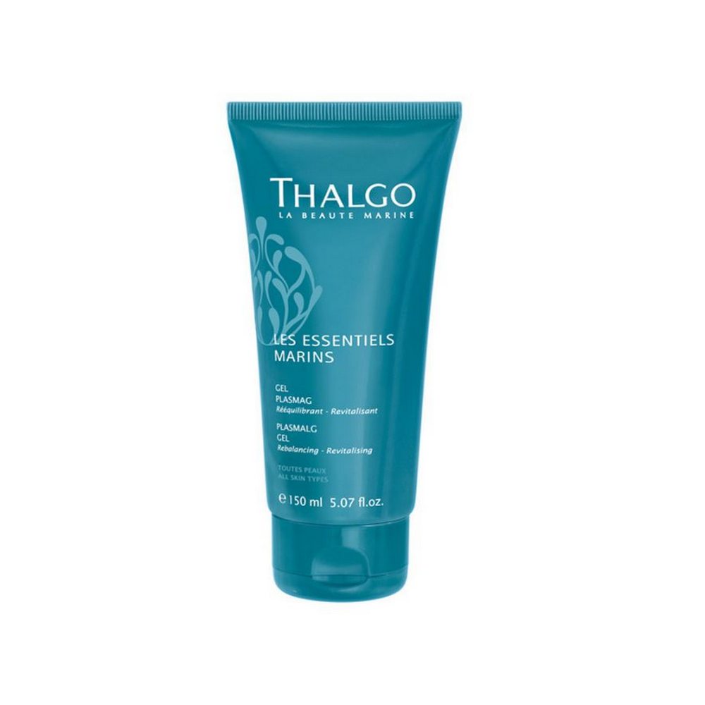 Plasmalg-Gel von Thalgo