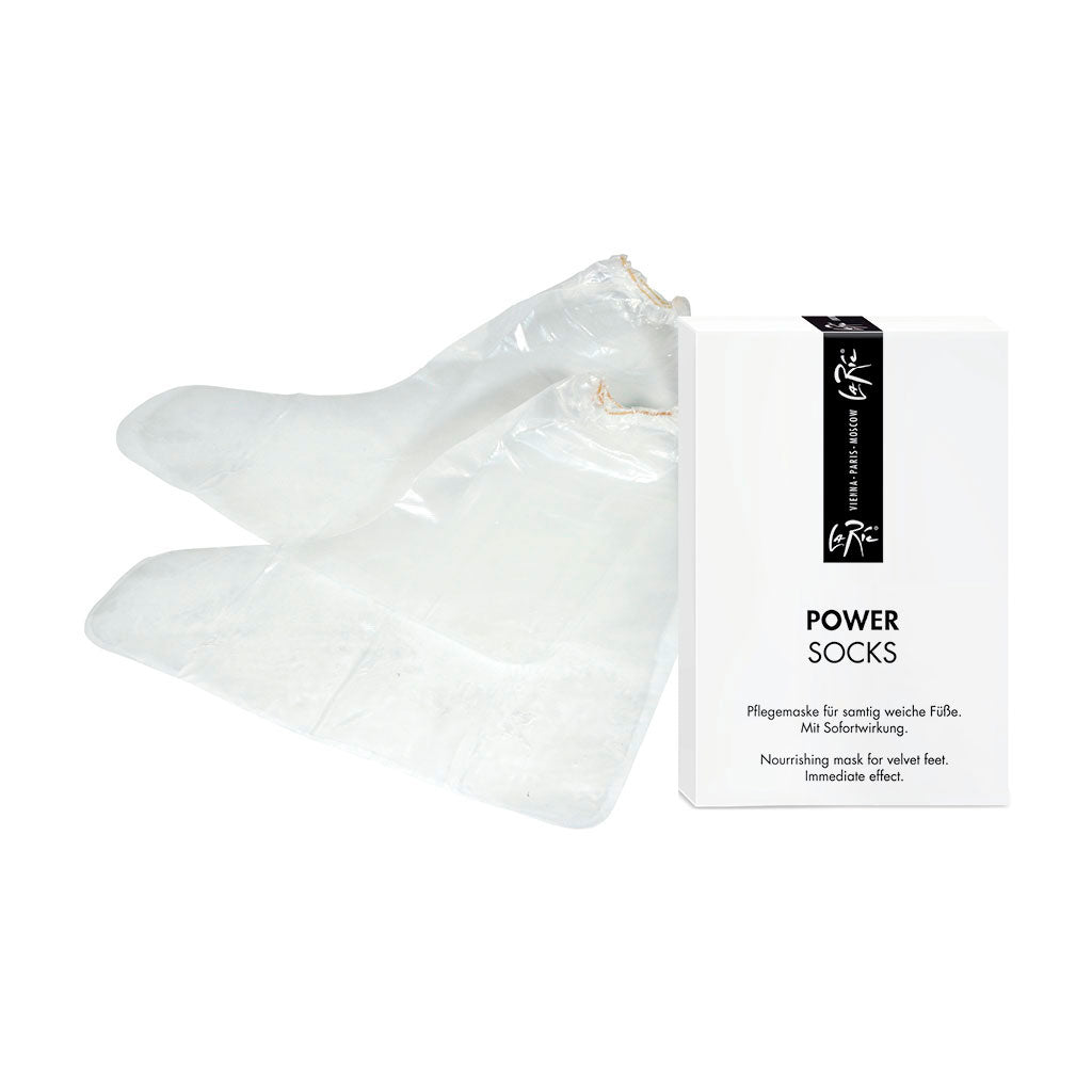 Power Socks