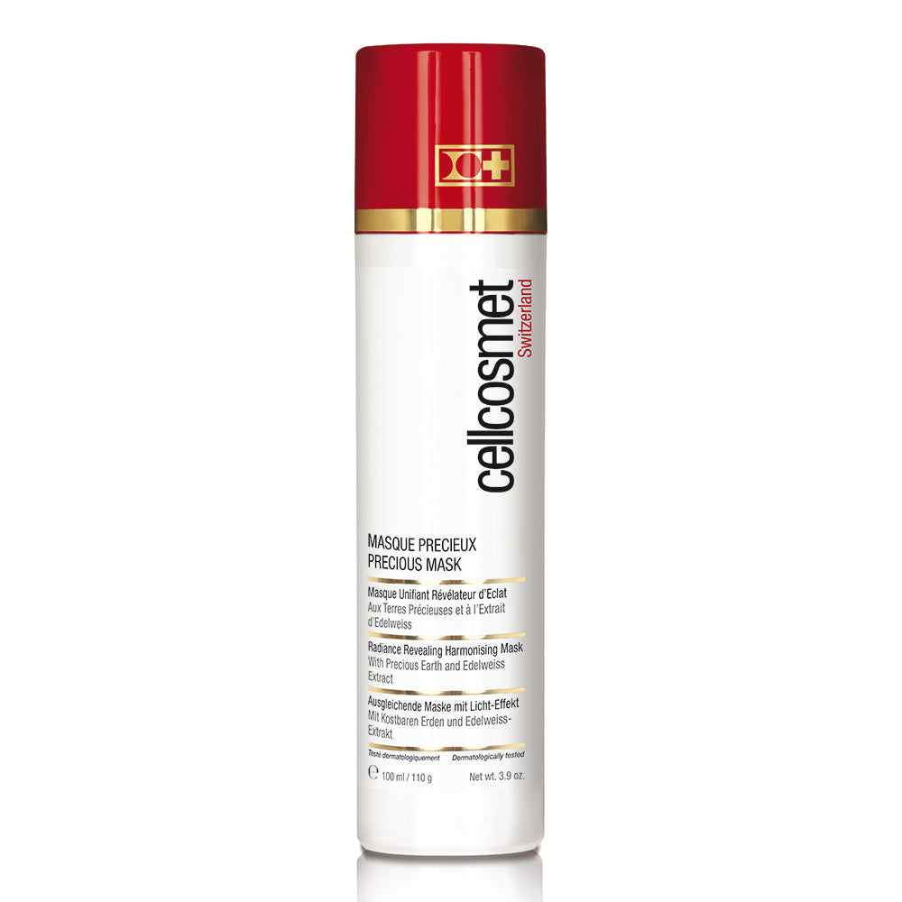 Precious Mask von CellCosmet