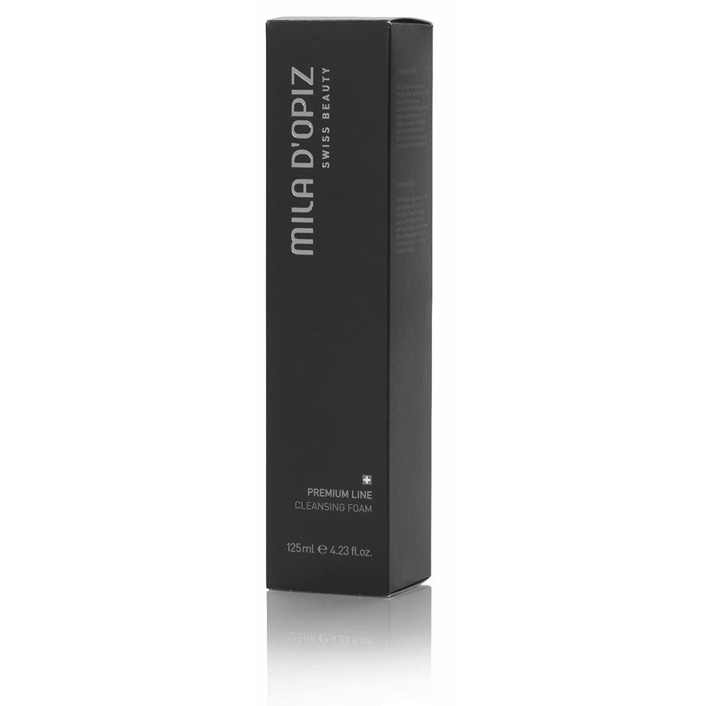 Premium Line Cleansing Foam von Mila D`Opiz