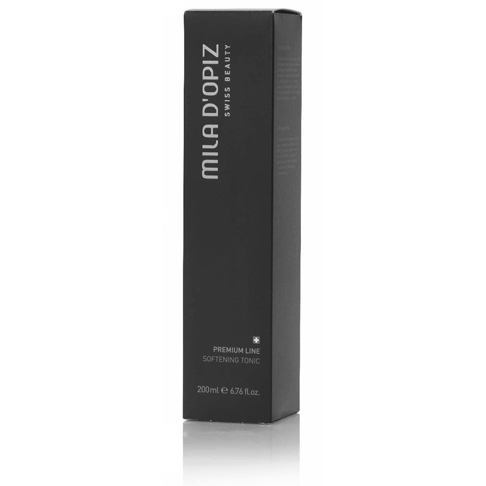 Premium Line Softening Tonic von Mila D`Opiz