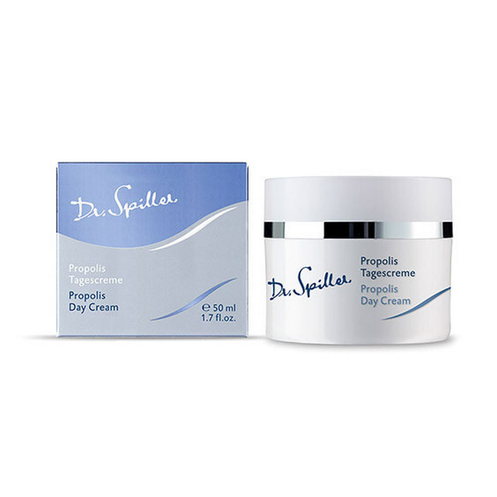 Propolis Tagescreme von Dr. Spiller
