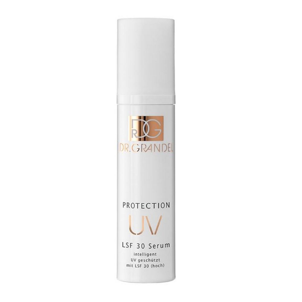 Protection UV / LSF 30 Serum von Dr. Grandel