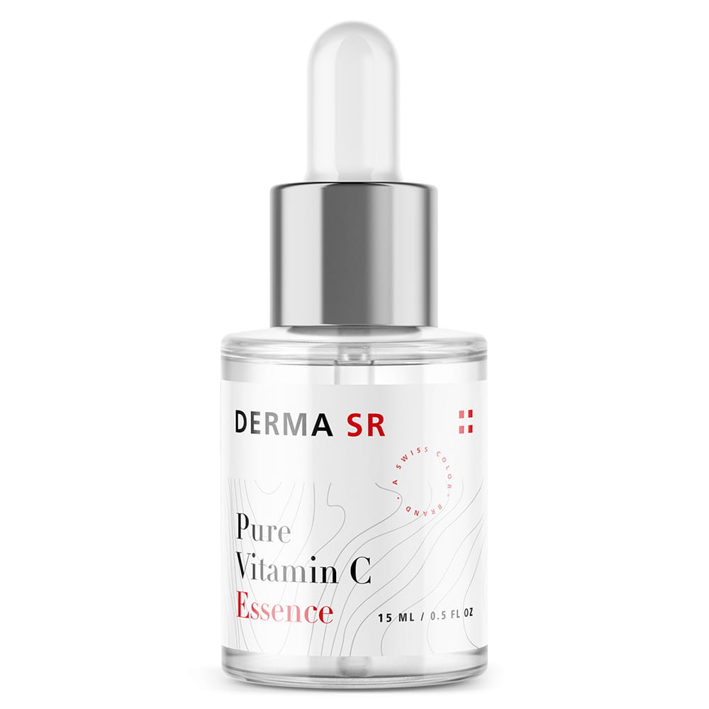 Pure Vitamin C Essence von Derma SR