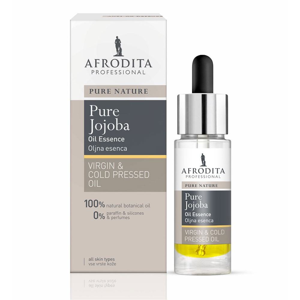Pure Nature Oil Essence Jojoba von Afrodita Professional