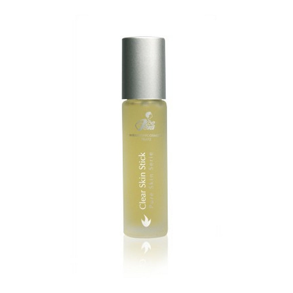 Pure Skin Clear Skin Stick von Aloe Vera Tratz
