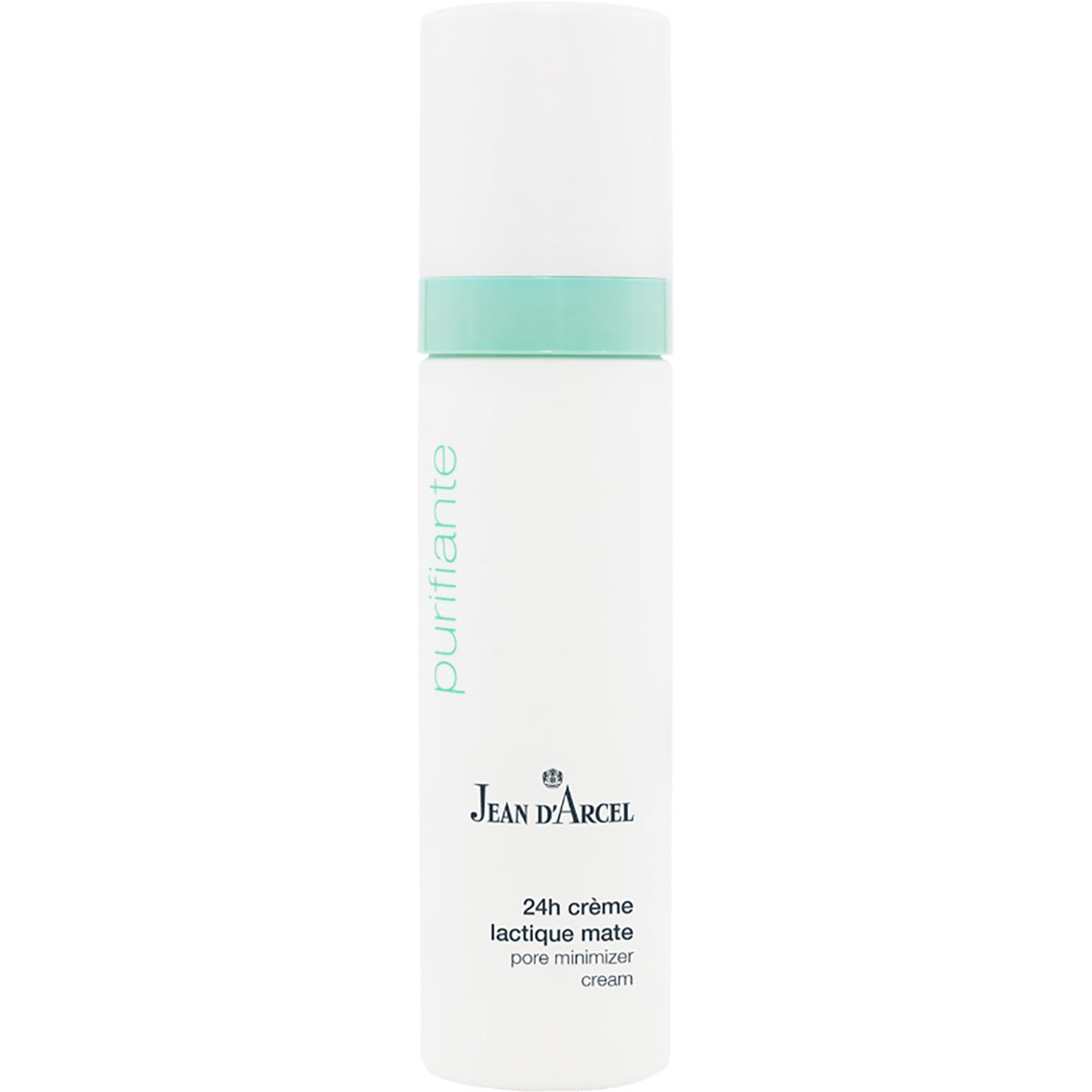Purifiante 24h Creme Lactique Mate von Jean d`Arcel